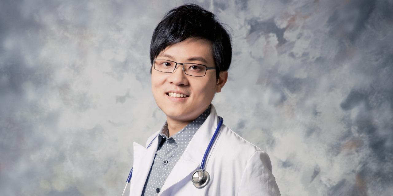 東辰診所洗腎中心 杜文志醫師