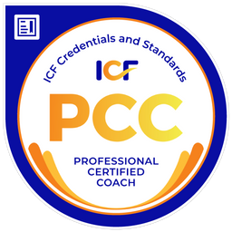 KK Professional Certified Coach (PCC)