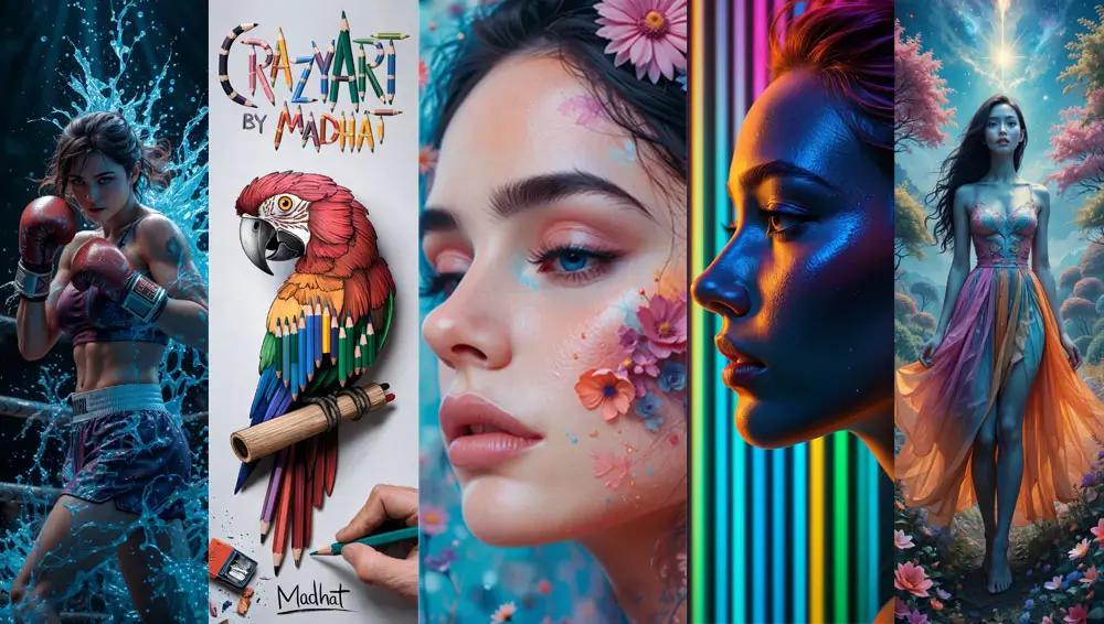 Nolan KI Bild erstellen