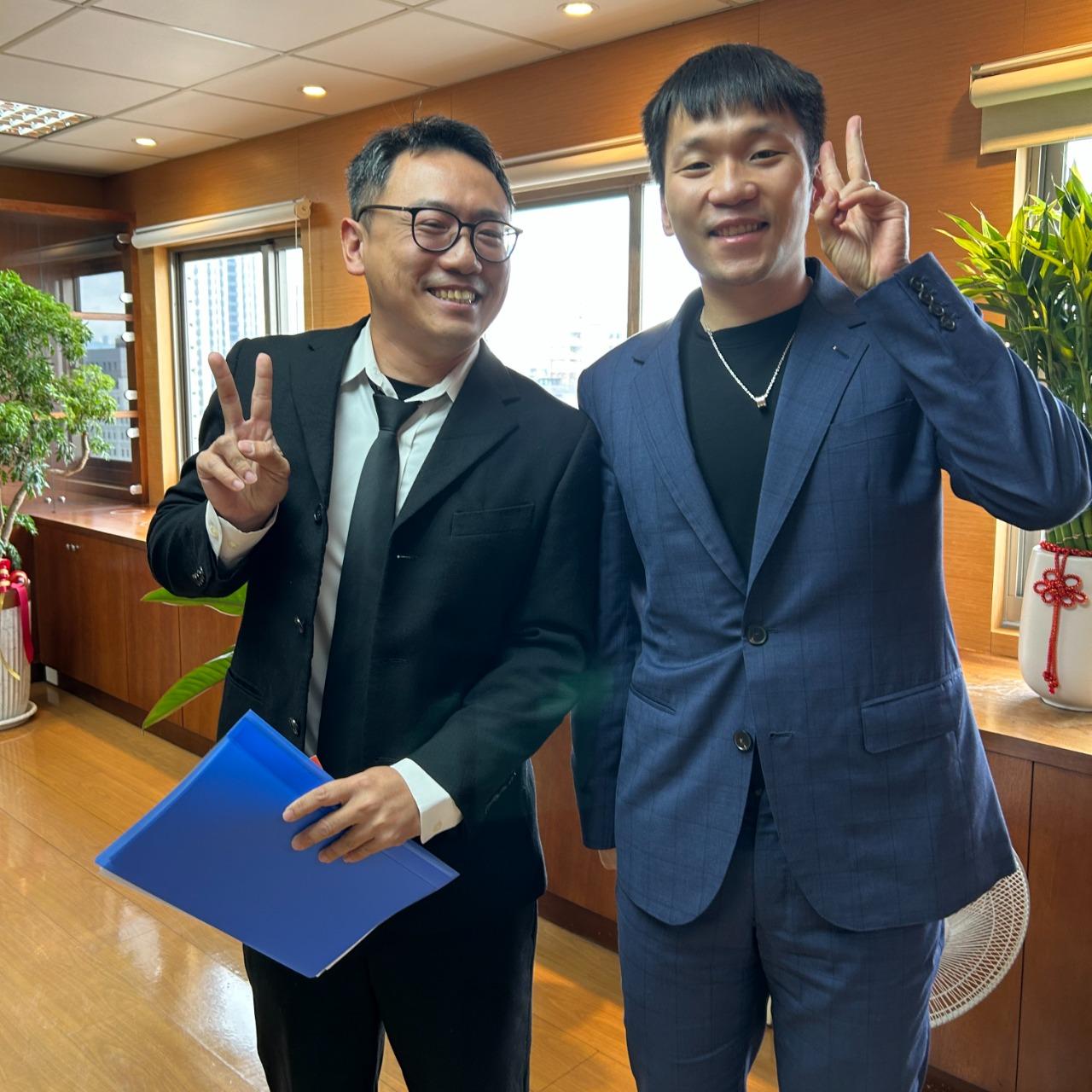 自由之翼-高空跳傘＆翼裝訓練