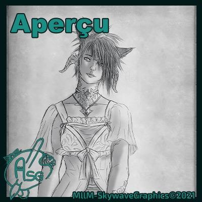 ASG ( Aoi ) @MllM-SkywaveGraphics