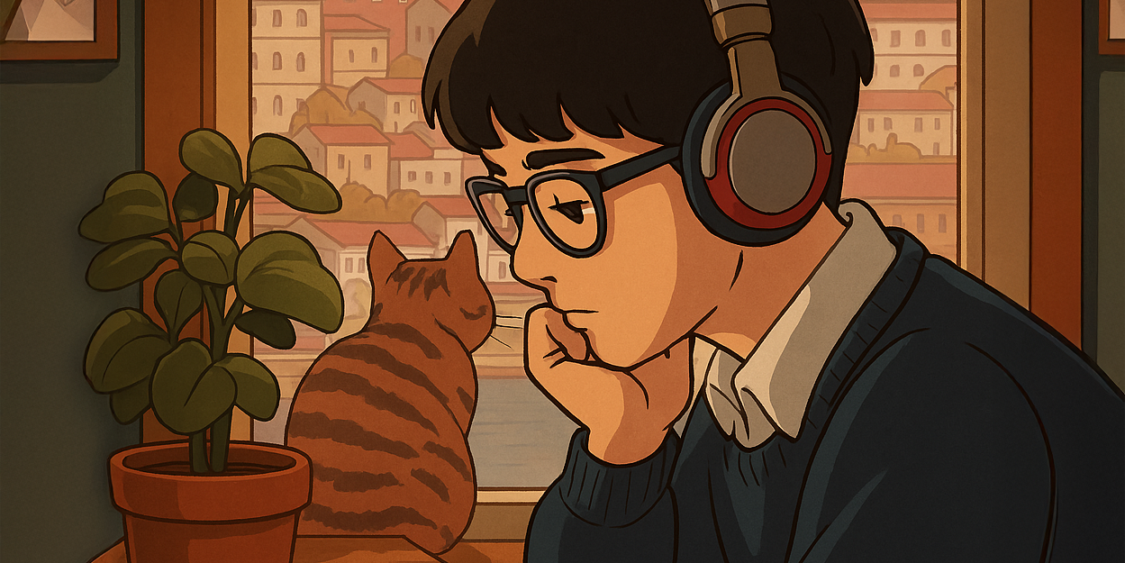 阿滴 滴scussion Video Podcast