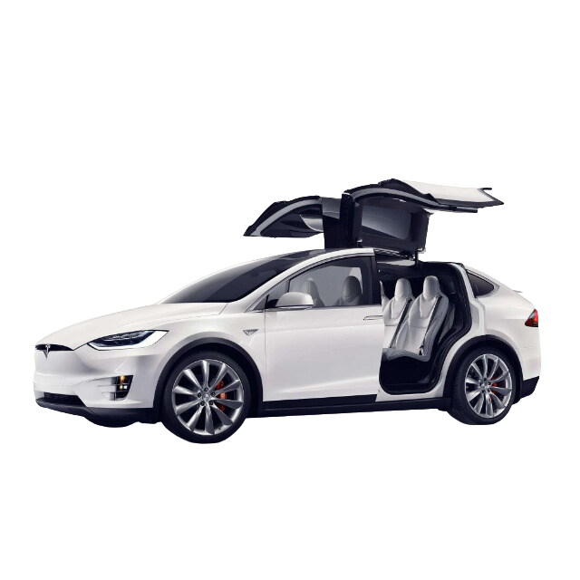 傑克你電電⚡️⚡️ 特斯拉 Model X 老司機配件團購