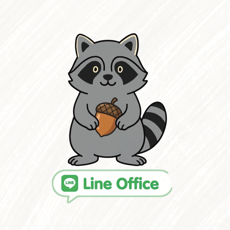 The Otter Barbara Line Office