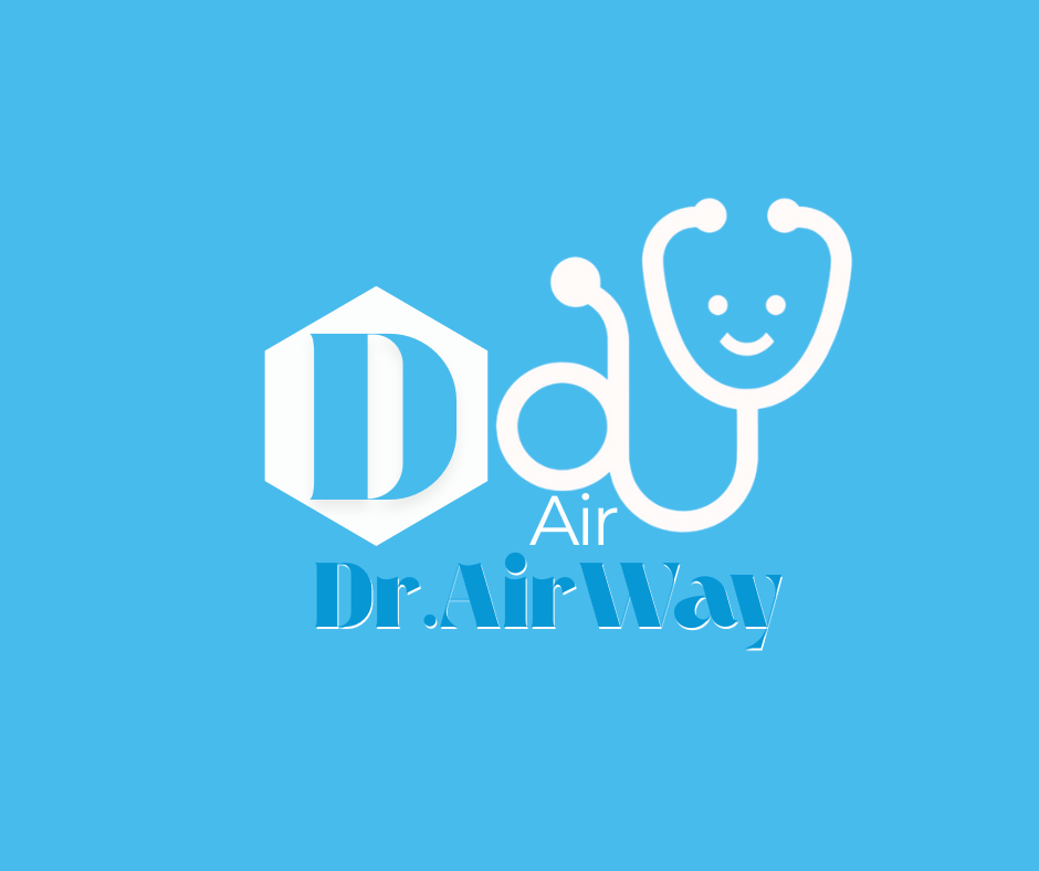 DrAirway│Chest Dr.Ho