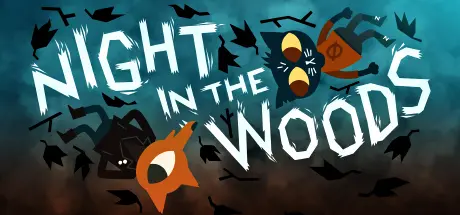 JC Night in the Woods