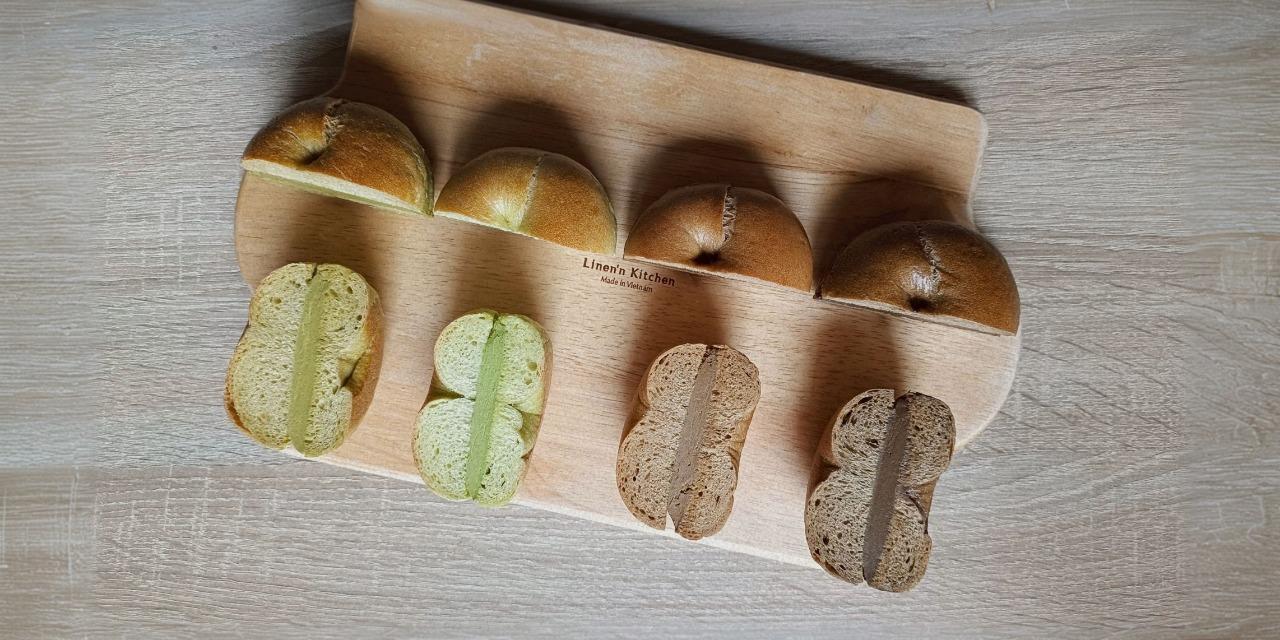 甜麵•匠 商品總覽