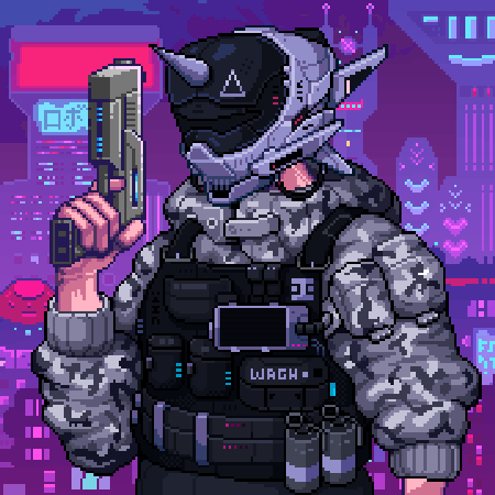 Portaly Official Pat Pixels