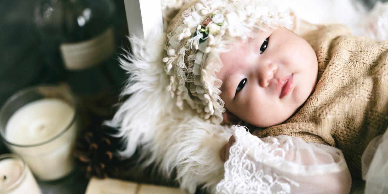 愛情 • 旅人 • 照相館 寶寶寫真/新生兒寫真/新生兒寫真推薦/到府拍攝