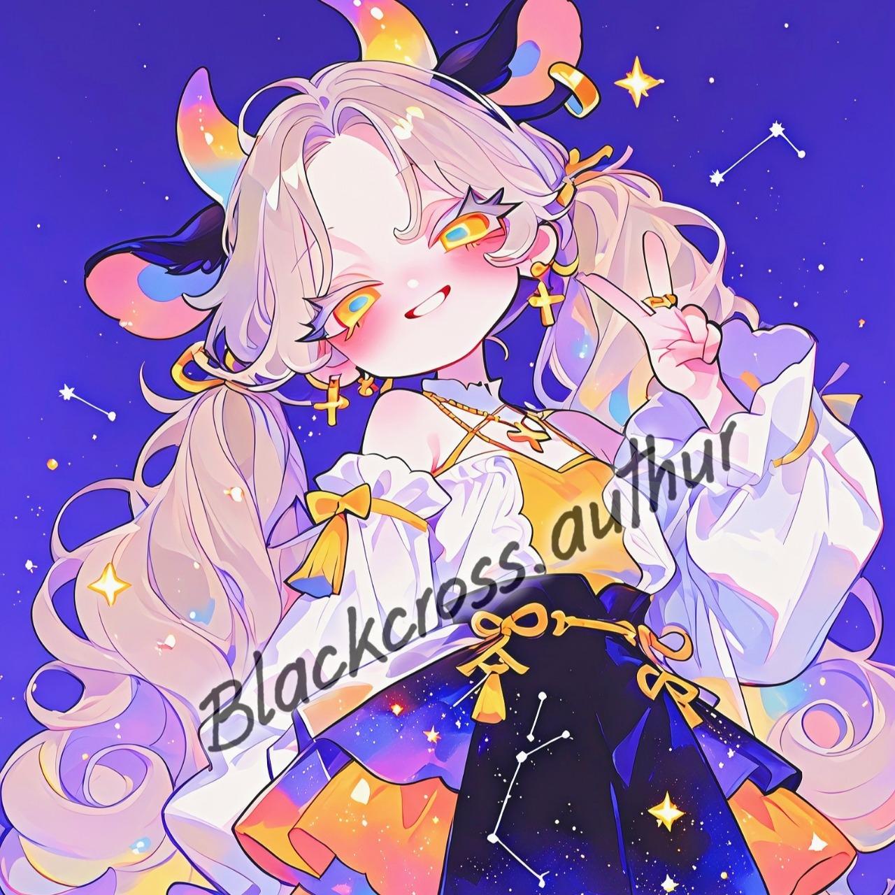 blackcross