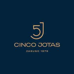 聯馥食品 Gourmet's Partner 橡子純種伊比利豬火腿 CINCO JOTAS 5J
