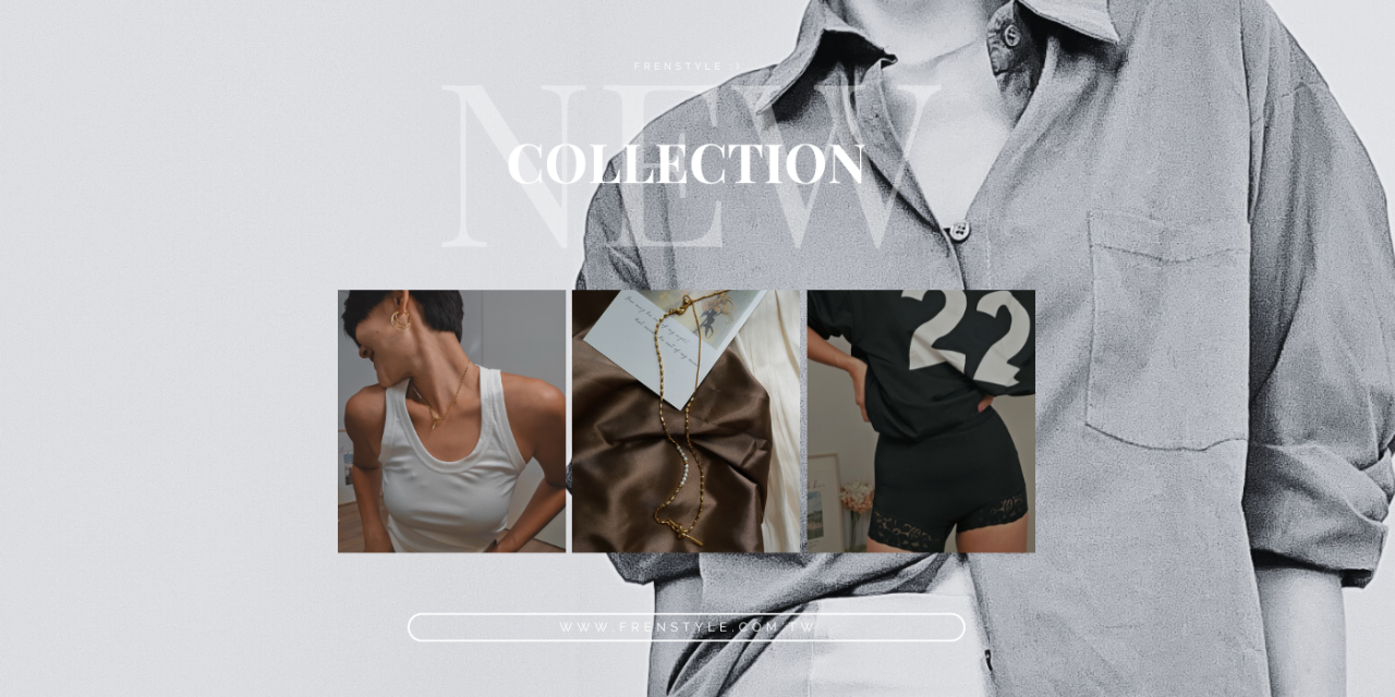 長工胎胎 Rebecca FrenStyle:) 法式女孩-做喜歡的自己