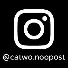 CaTwo貓2 Instagram, catwo, 貓2, cat2, cat2_bobosaya, illustrator, artist, cap artist