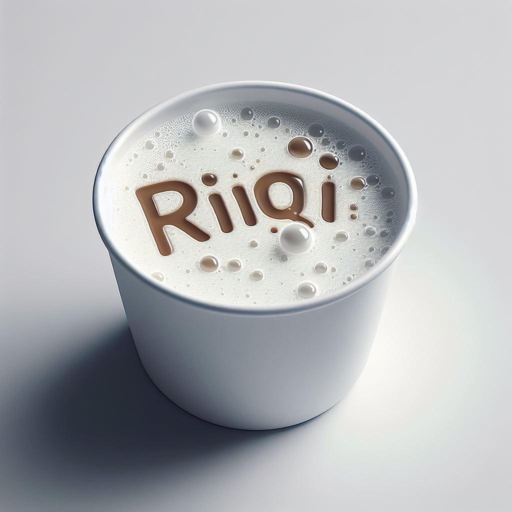 Riiqi「紙杯」專用刀模