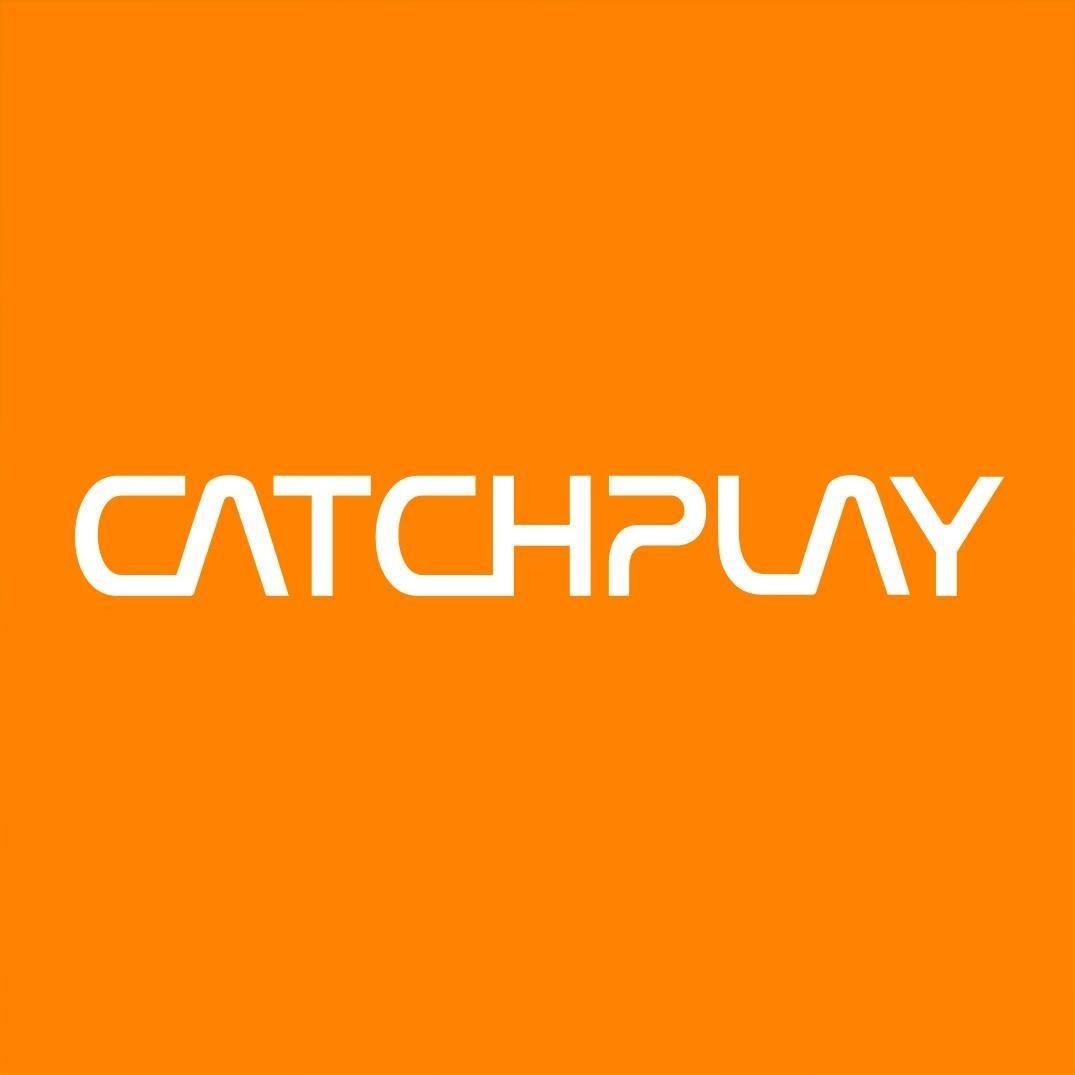 彭紹宇 Peng ShaoYu CATCHPLAY