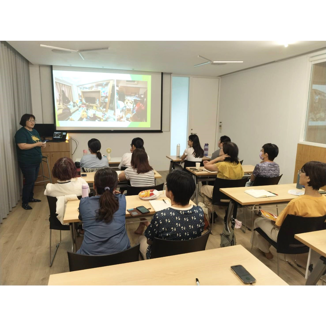 巷口生活誌 Lifehood