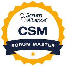 KK Certified ScrumMaster®