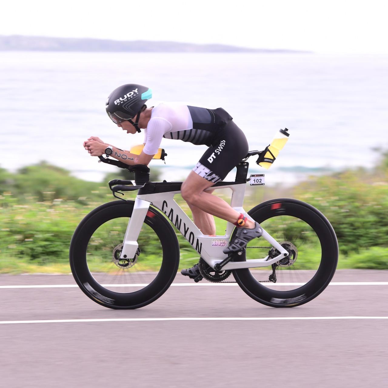 楊博智 UP｜專訪