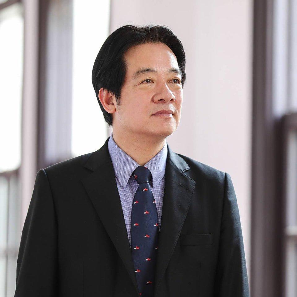 施景耀 賴清德總統