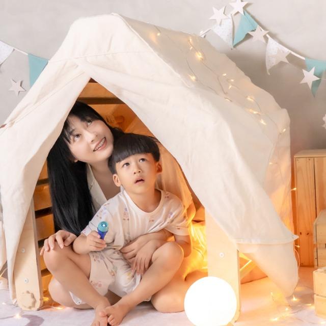 ----【心得文】----【北歐happymoon多功能遊戲攀爬架。拱形架。平衡木團】