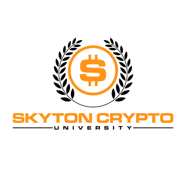 @Skyton Crypto University