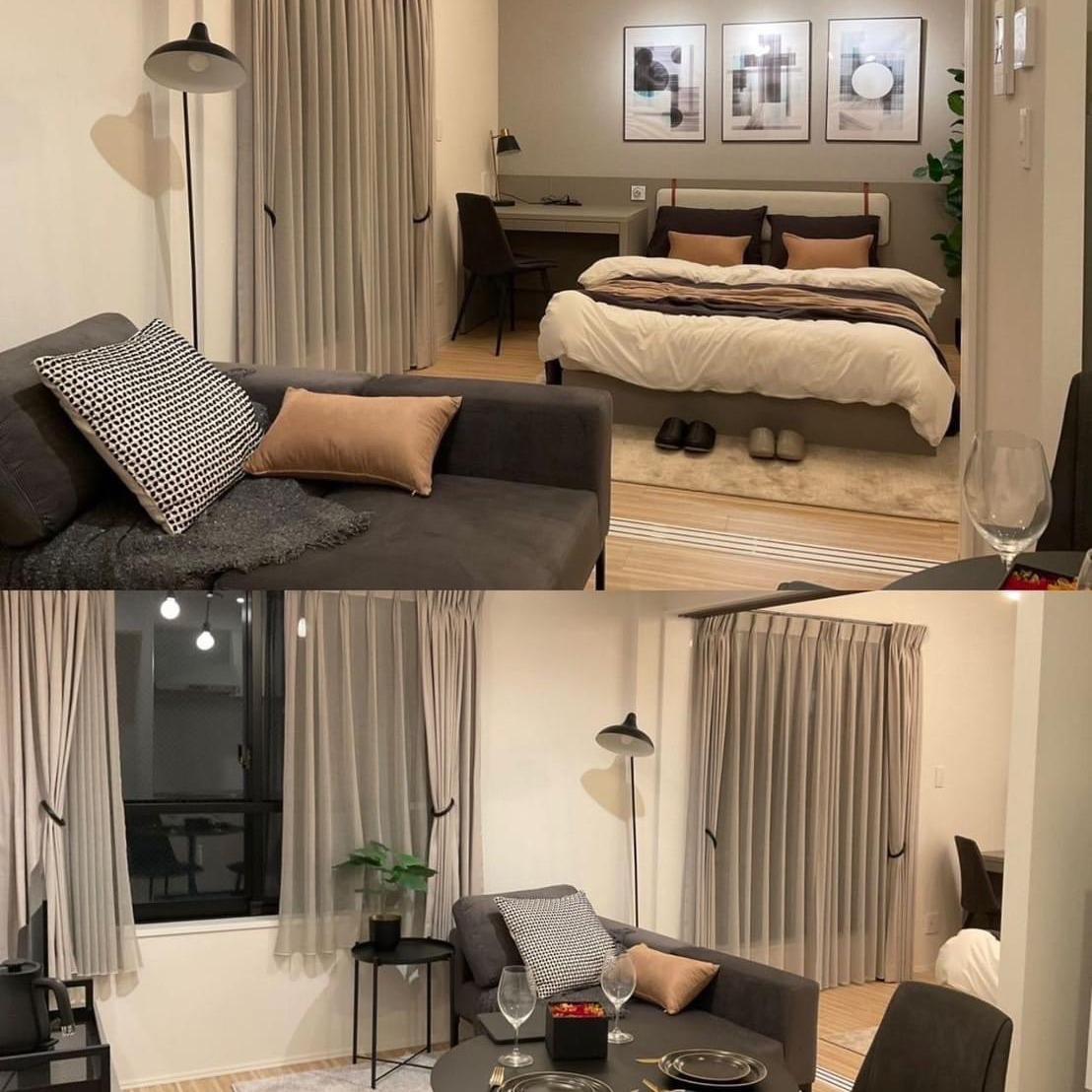 森．夢日本民宿