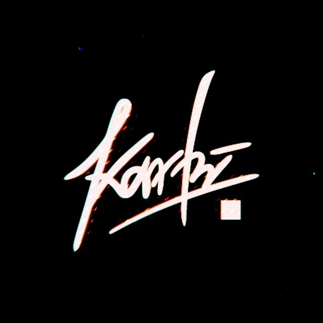 陳永軒Clark VJ製作