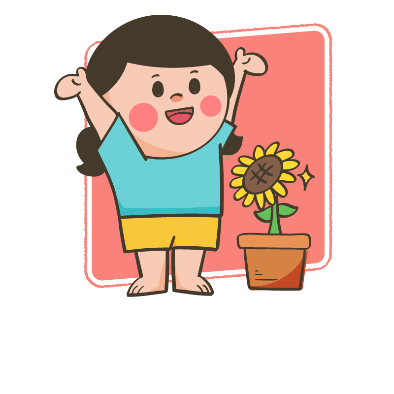 Heho親子 兒童潛能開發
