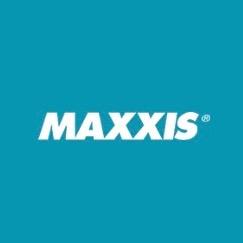 江典祐—祐鴿 MAXXIS