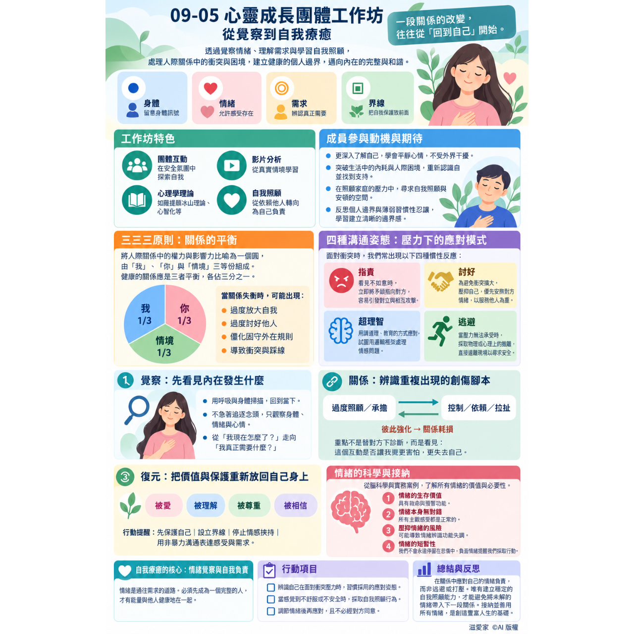 徐森杰．Paul Hsu, PhD. LSW