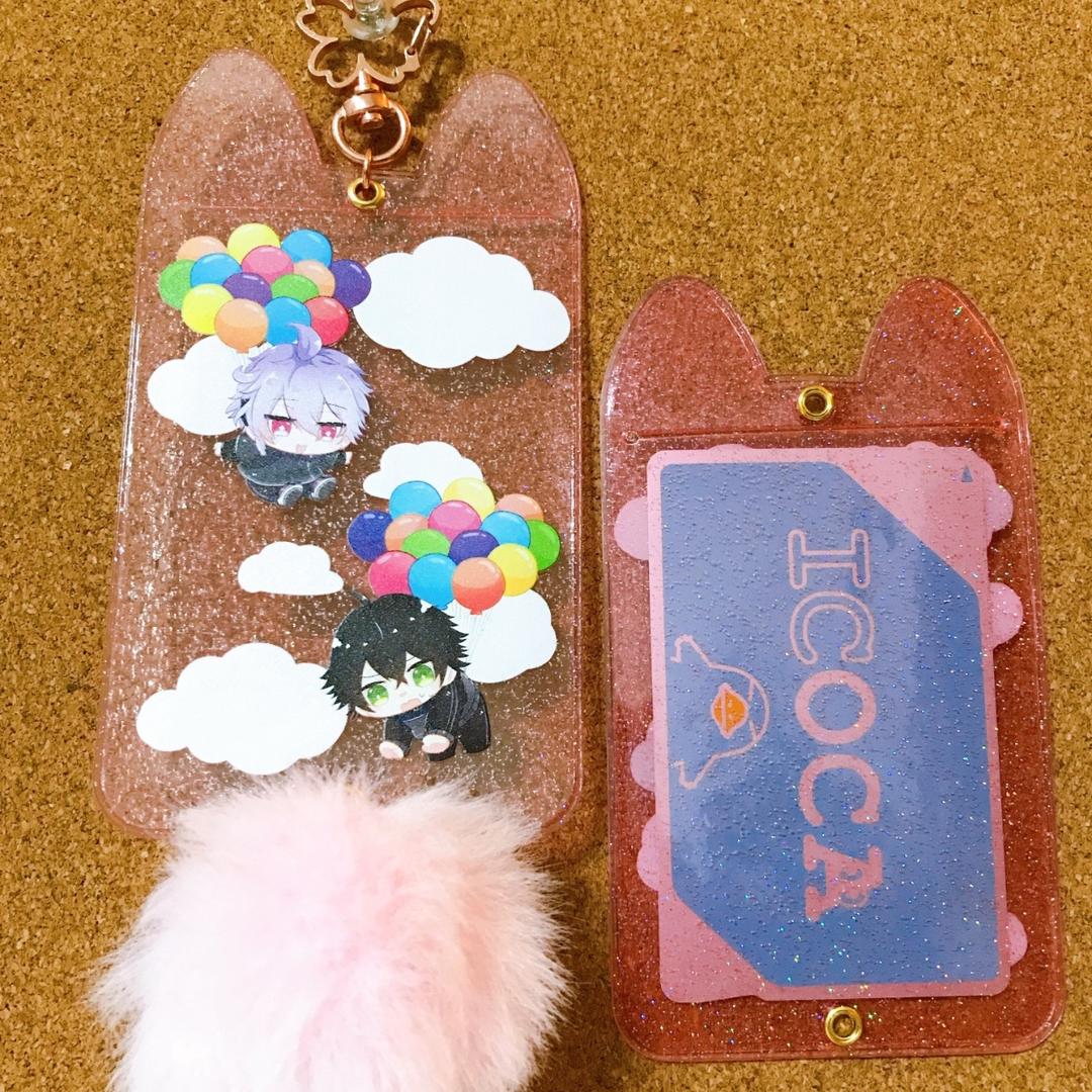 dk 販售中｜2021.09｜浣熊周邊　揪團代印