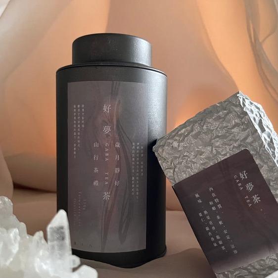 茴家生活 GABA佳葉龍茶《好夢茶》