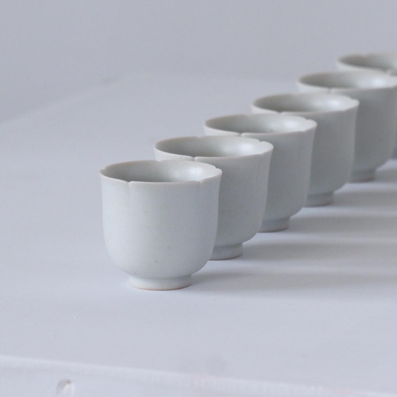 培 泥 製 皿 𓎹 陶瓷茶器