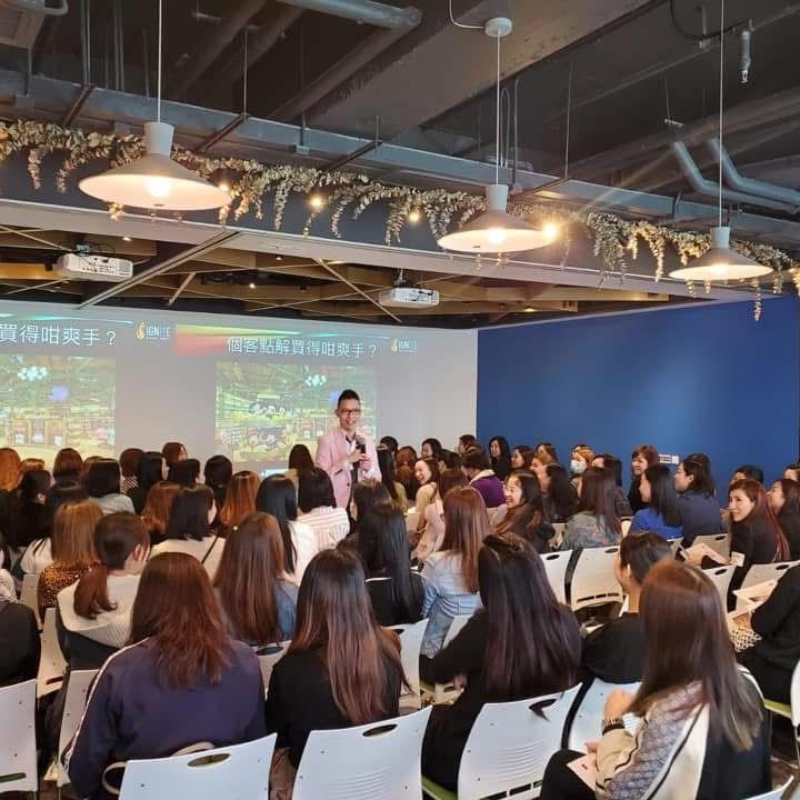 MBTI@IGNITE