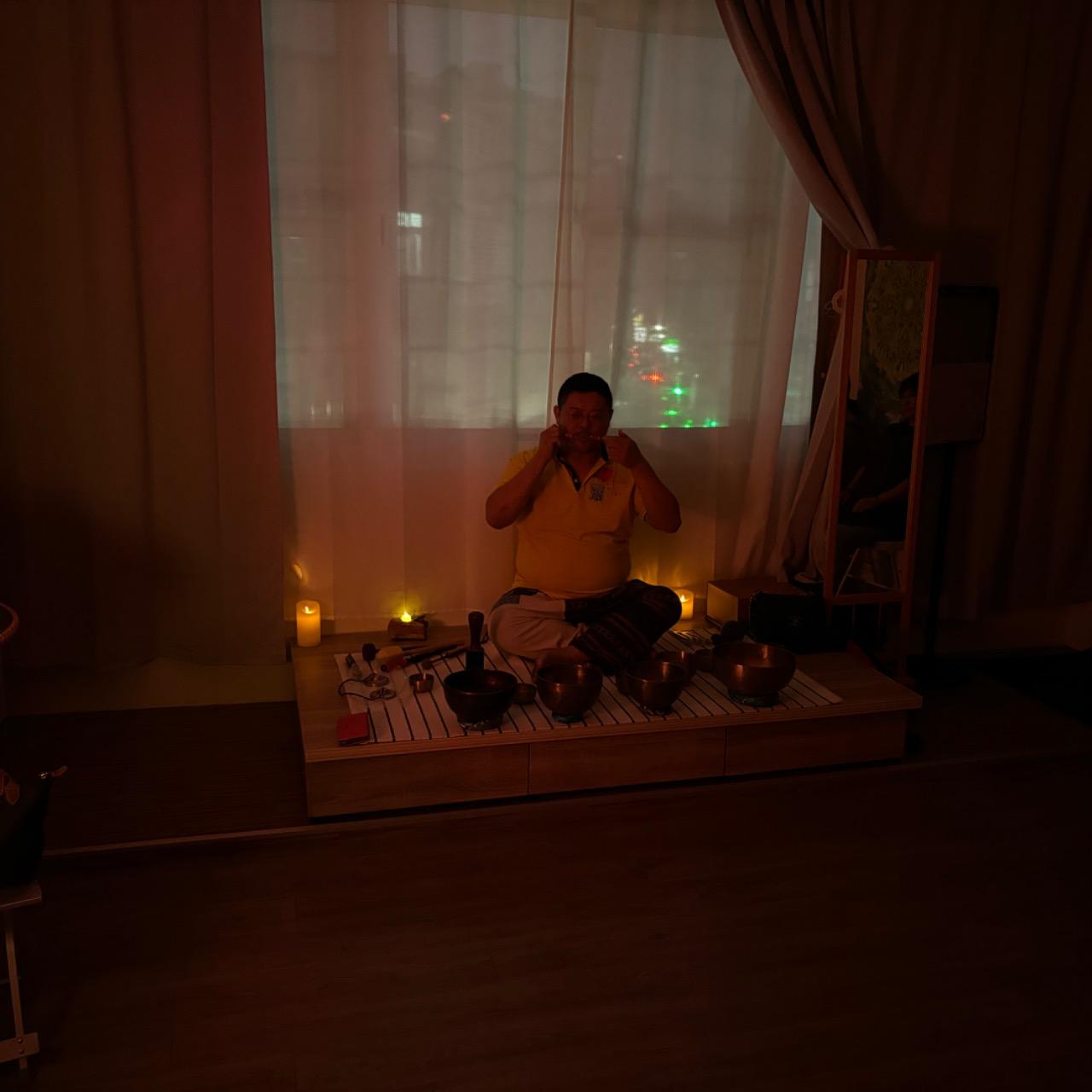 癒見幸福療身心靈推廣中心