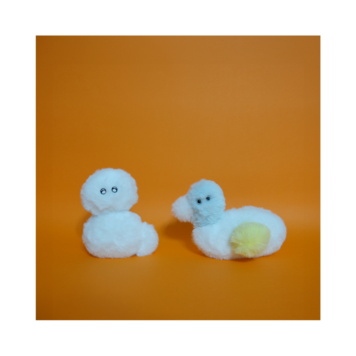 濕地｜venue 。。。MAKE A q_q TIME。。。  ｜q q 夥伴工作坊｜- 手作娃娃課程