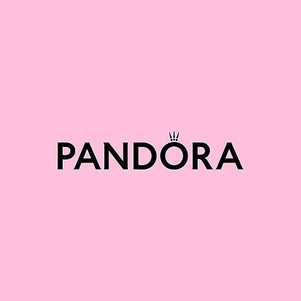 Pandora Brunei