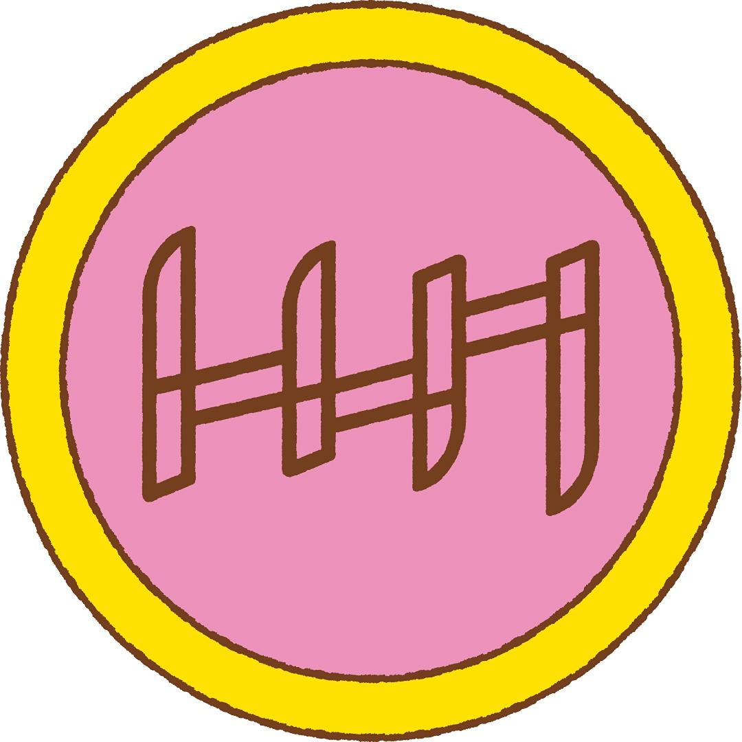 半島世界歌謠祭 Hear Here