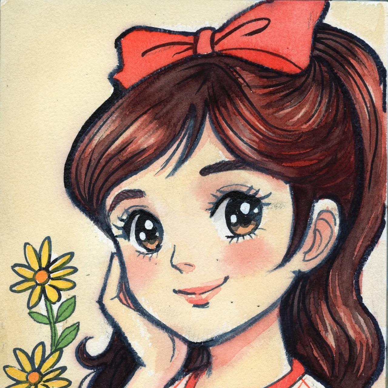 蝗蟲哥哥｜Hornet Brother