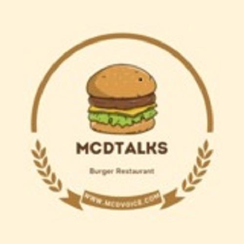 mcdtalkscom