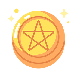 Donation 綠界補魔 ✦