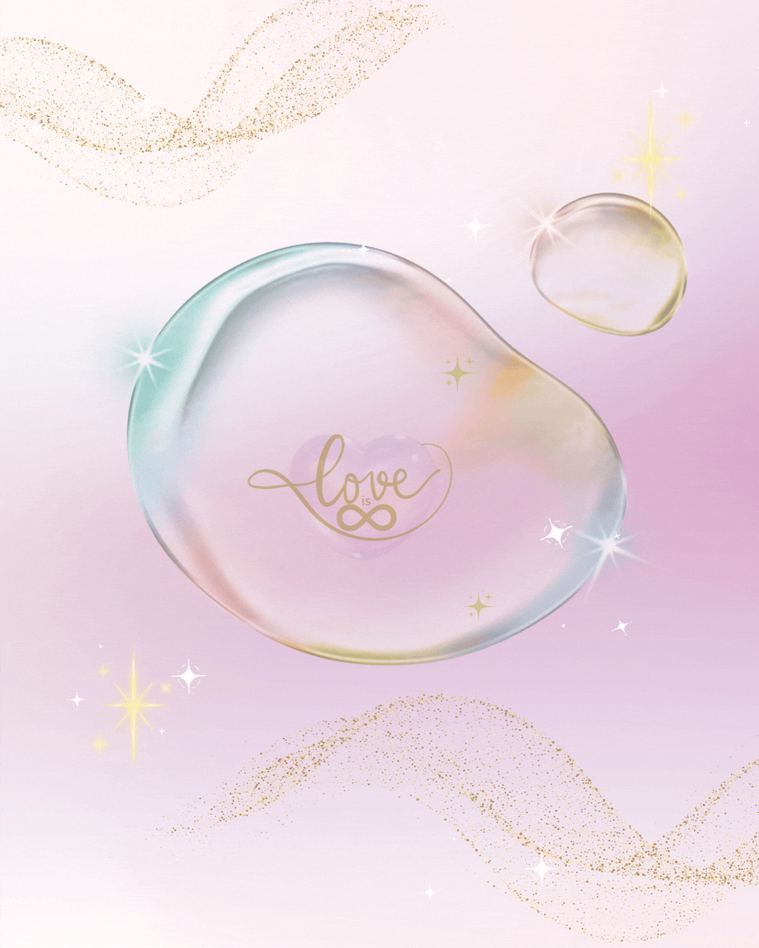 『戳泡泡靈魂遊樂場』