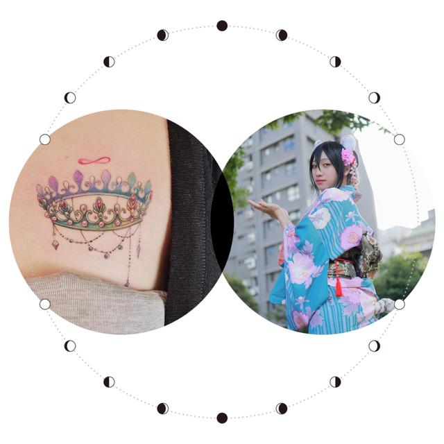 羽鶴 sHero / 薺 Nazuna