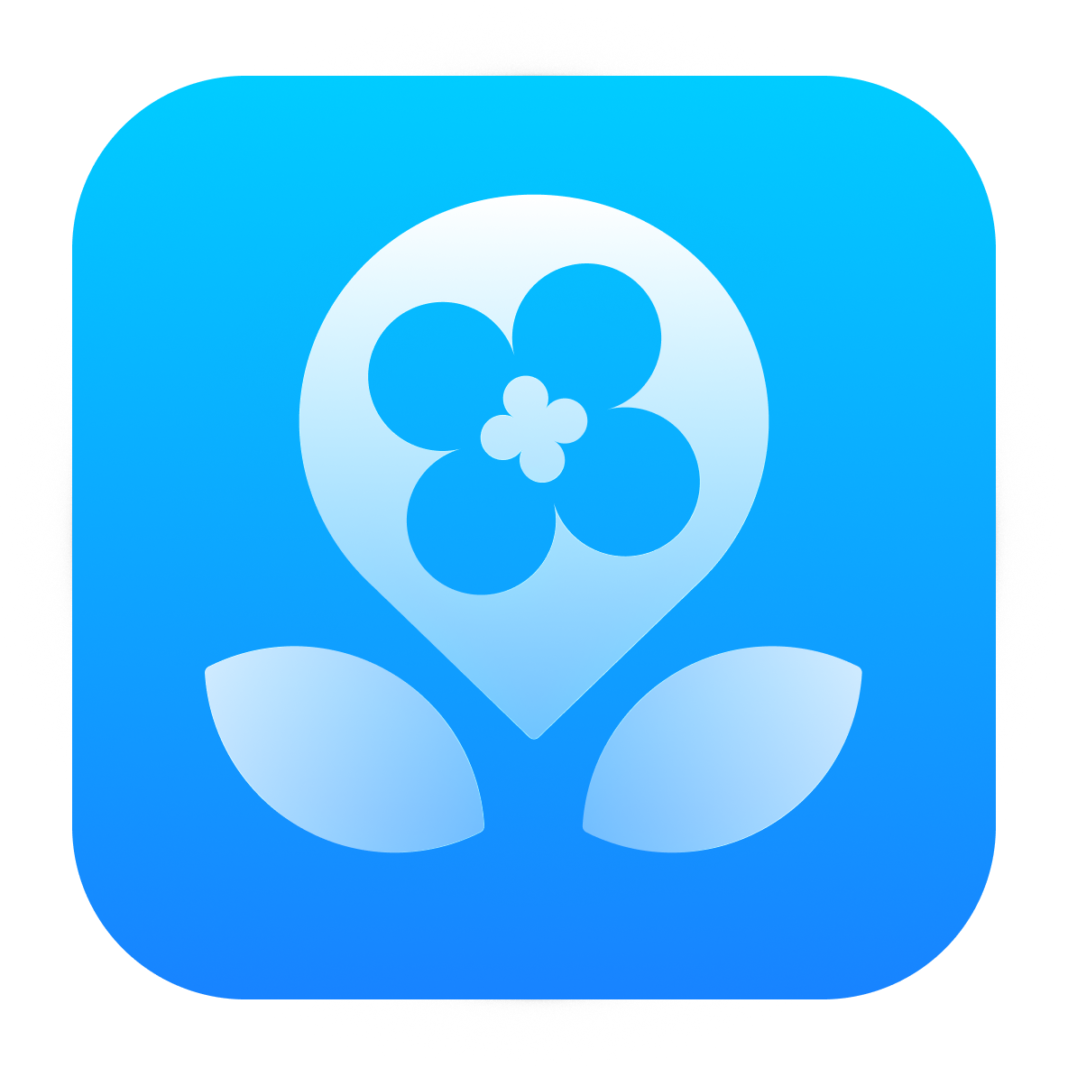 iGeoGo — iOS GPS 模擬工具