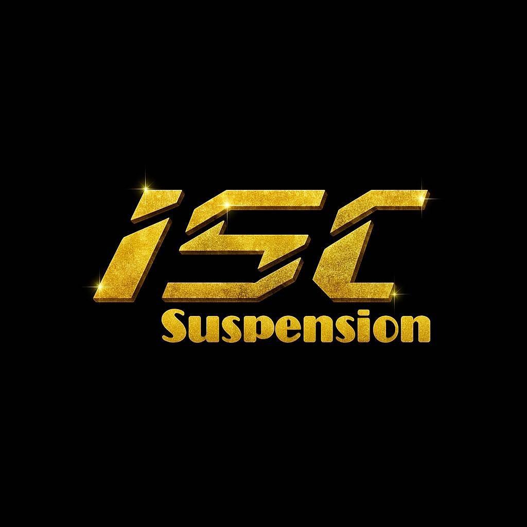ISC 避震器懸吊系統
