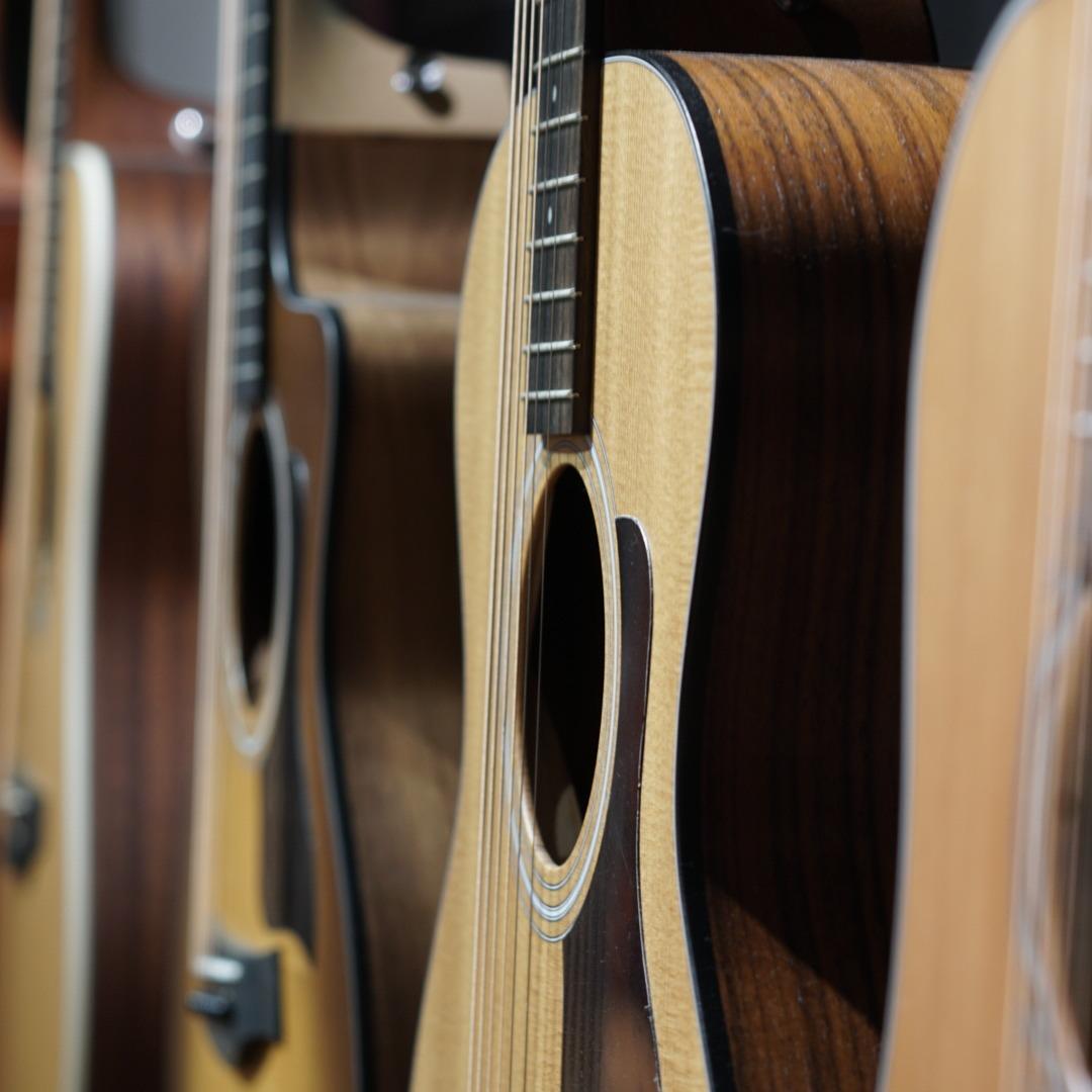 statemusic 電木吉他