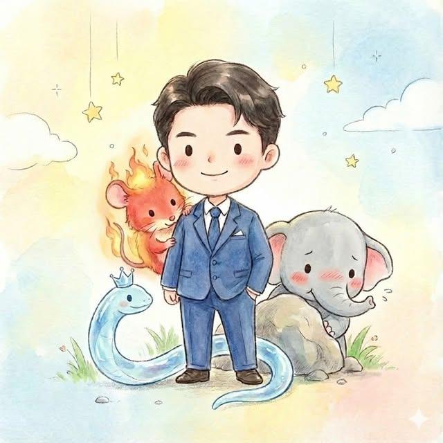 Alvin Choi | 三獸財富診療室