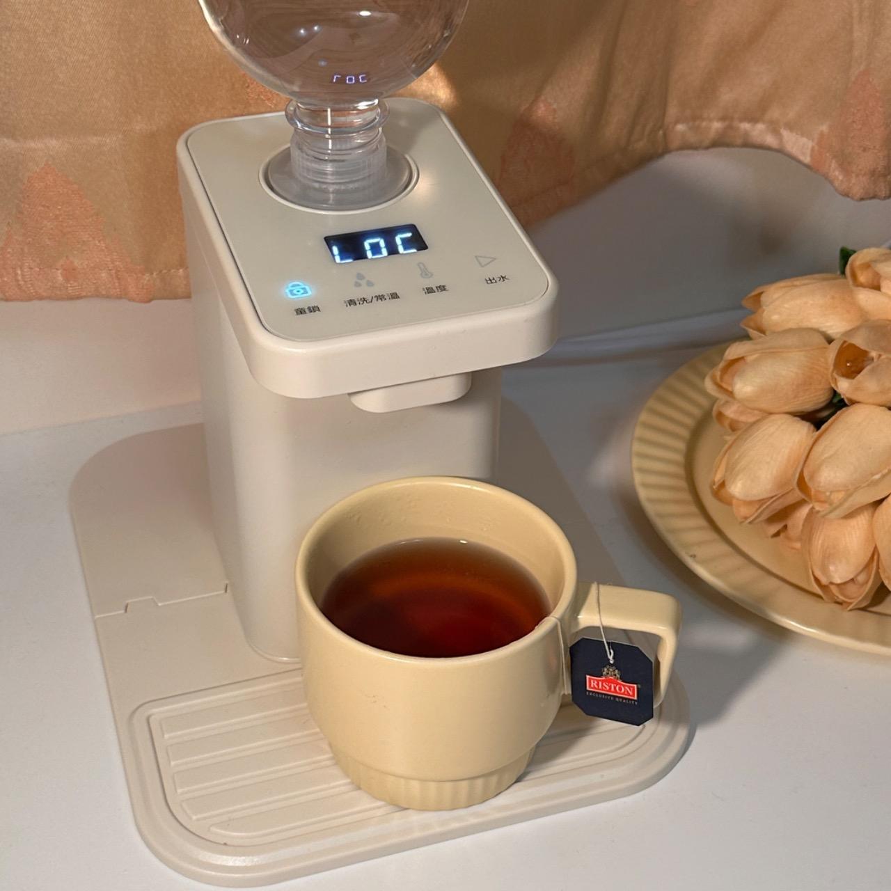 結團 / YAMADA瞬熱開飲機～5/11