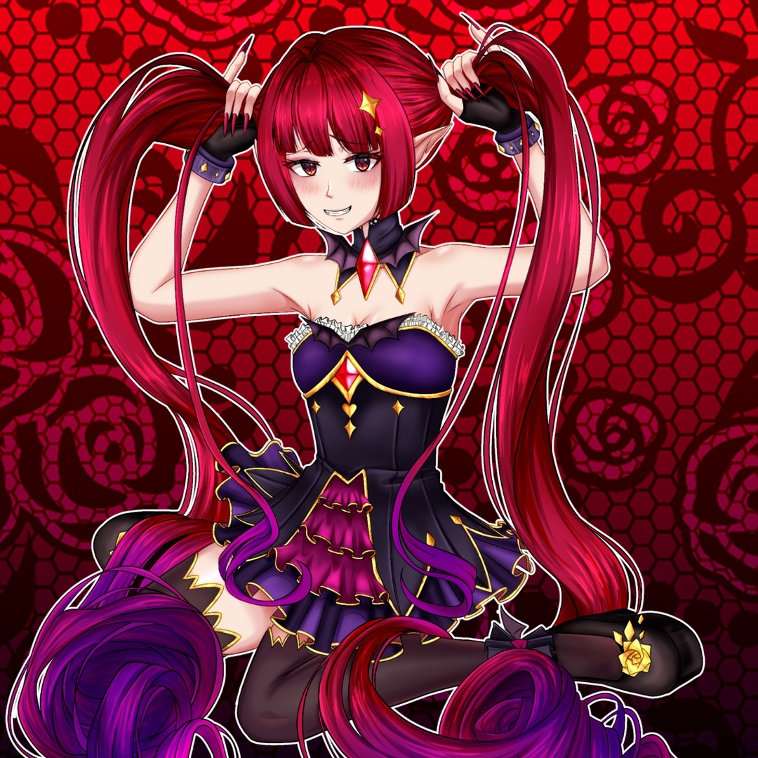 KuroST_Art