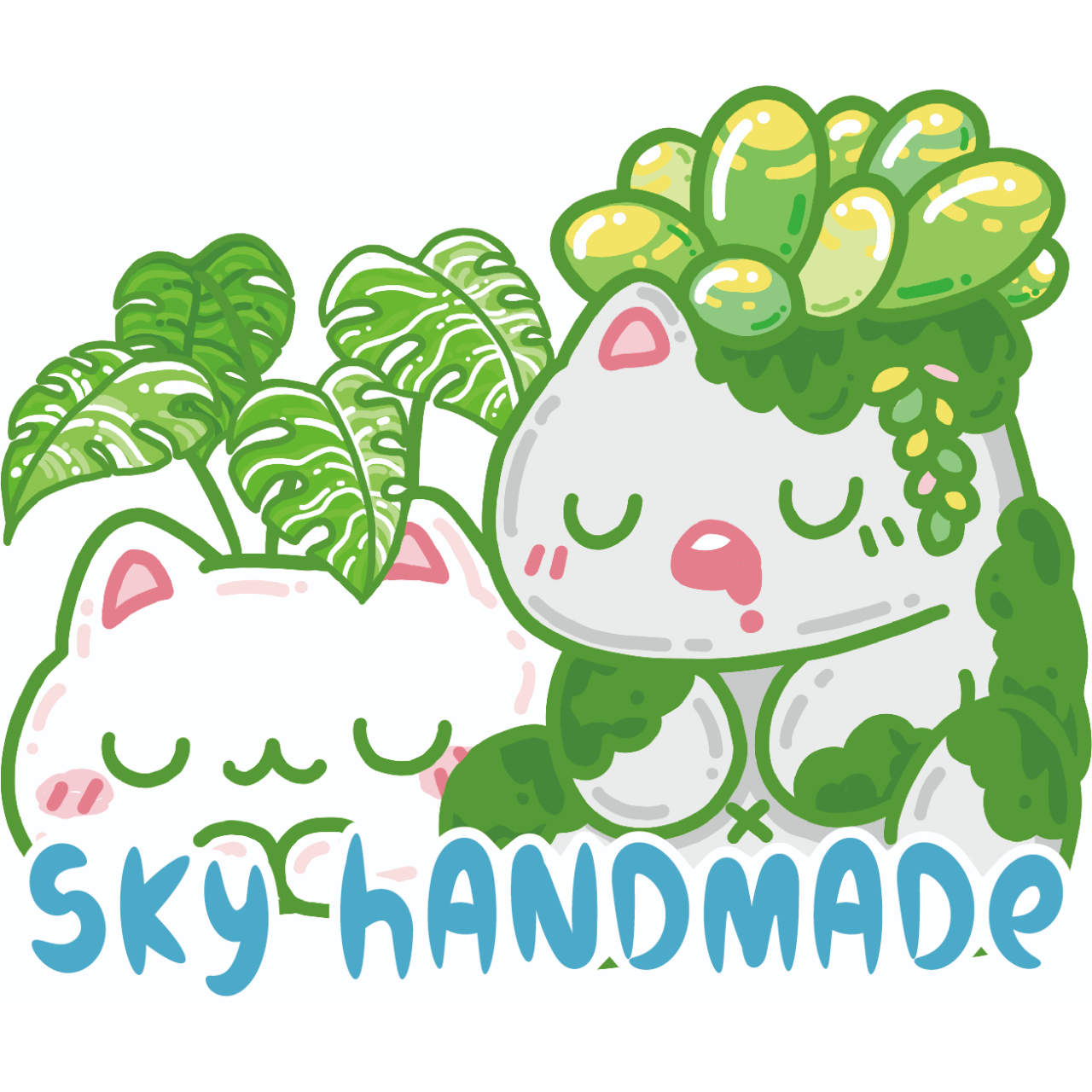 25度手作坊 & SKYhandmade